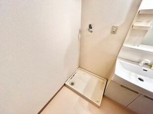 エスペランサ広野の物件内観写真